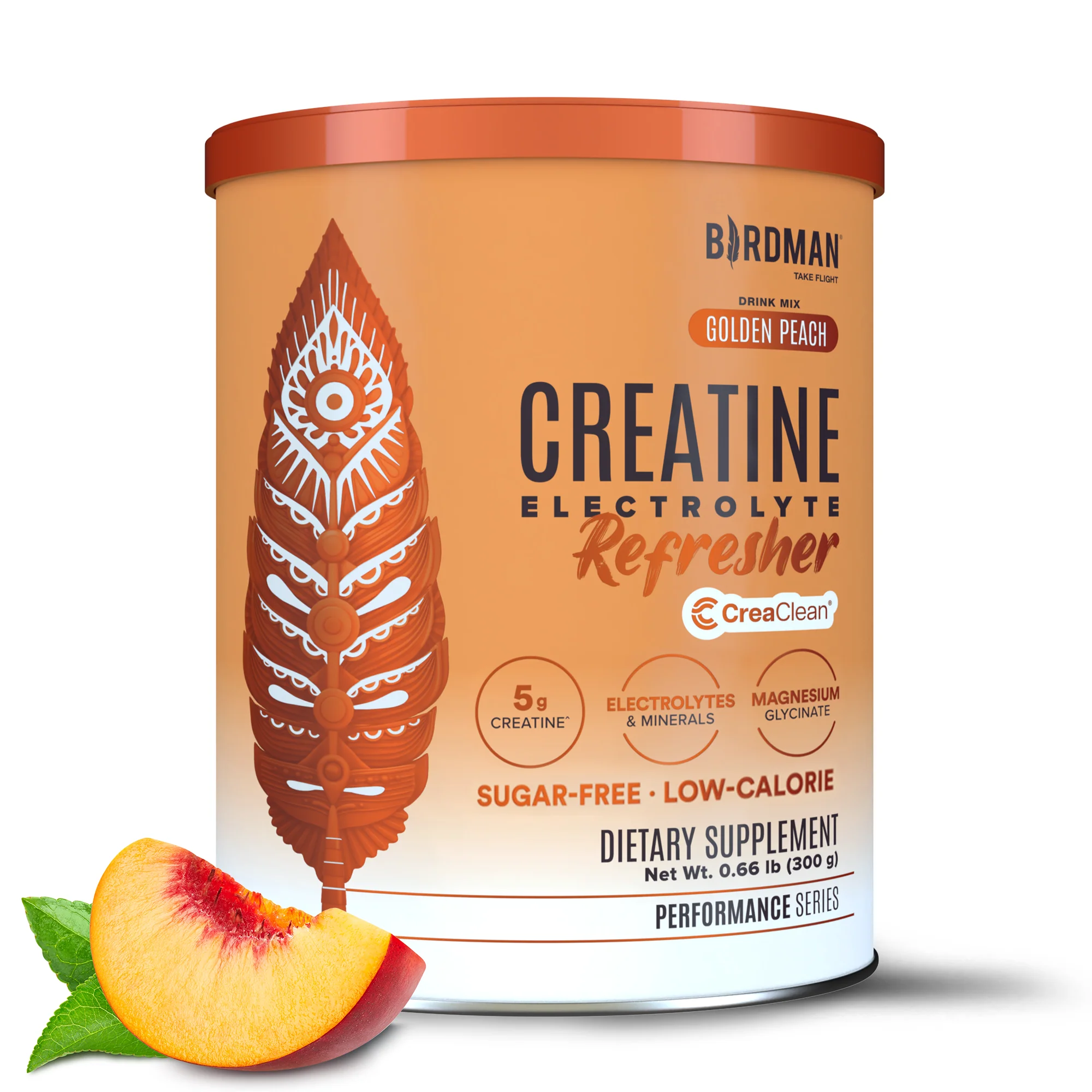 CREATINE REFRESHERS